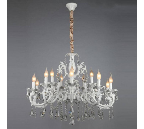 Подвесная люстра Omnilux Catanzaro OML-30807-15