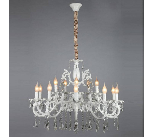 Подвесная люстра Omnilux Catanzaro OML-30807-15