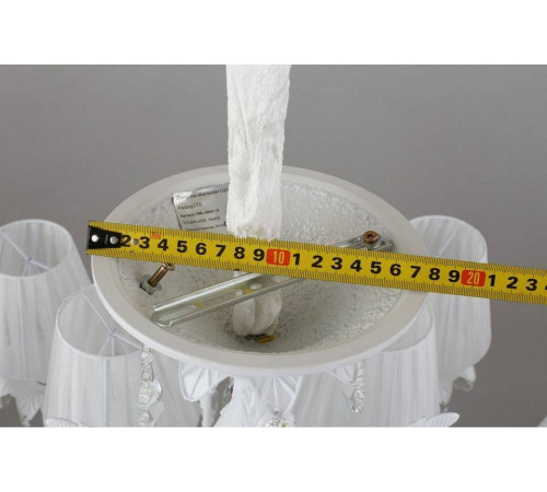 Подвесная люстра Omnilux Catanzaro OML-30807-15