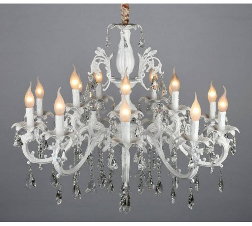 Подвесная люстра Omnilux Catanzaro OML-30807-15