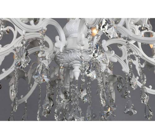 Подвесная люстра Omnilux Catanzaro OML-30807-15