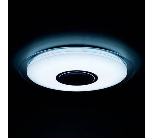 Накладной светильник Omnilux Melofon OML-47307-52