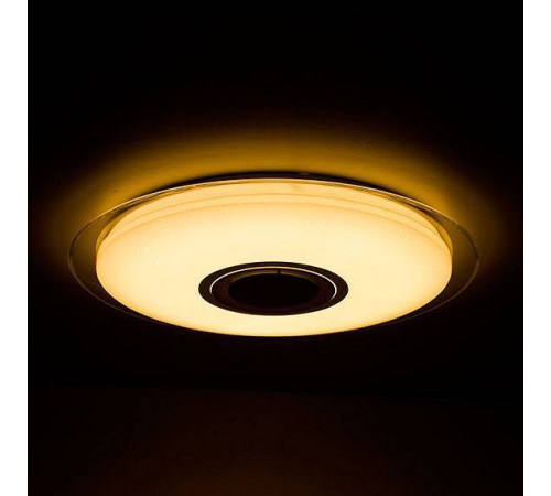 Накладной светильник Omnilux Melofon OML-47307-52