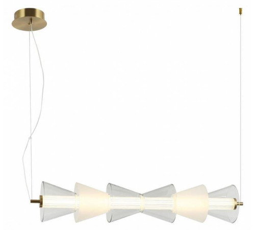 Подвесной светильник Omnilux Casargo OML-51503-21