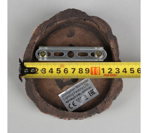 Бра Omnilux Sinio OML-52201-01