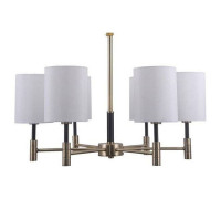Подвесная люстра Omnilux Mulazzo OML-57503-06