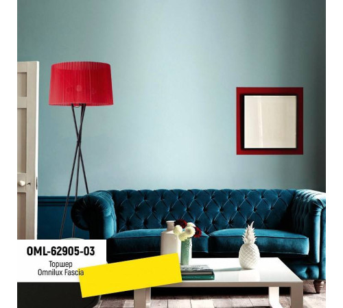 Торшер Omnilux Fascia OML-62905-03