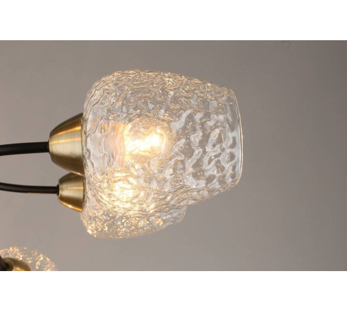 Люстра на штанге Omnilux Pavarolo OML-67807-08