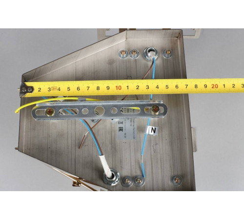 Накладной светильник Omnilux Vistrorio OML-67901-02