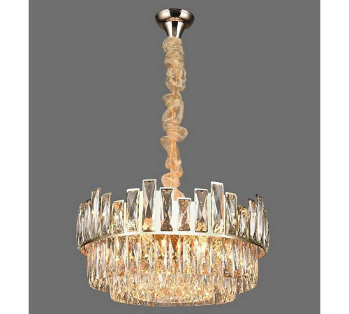 Подвесная люстра Omnilux Vistrorio OML-67903-09