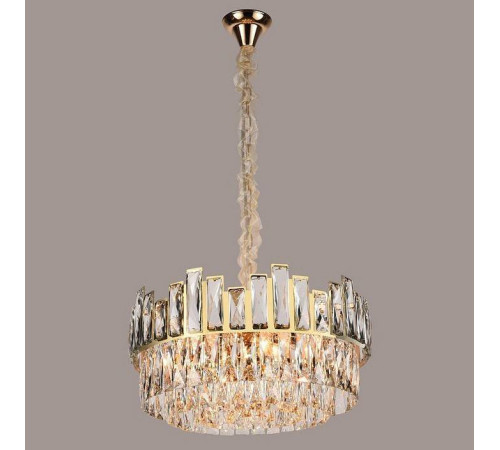 Подвесная люстра Omnilux Vistrorio OML-67903-09