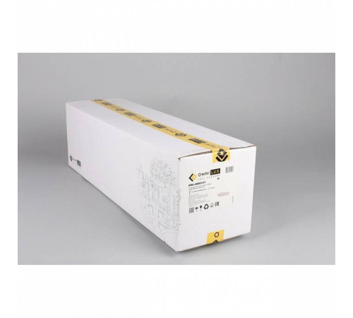 Подвесной светильник Omnilux Cedrello OML-68803-01