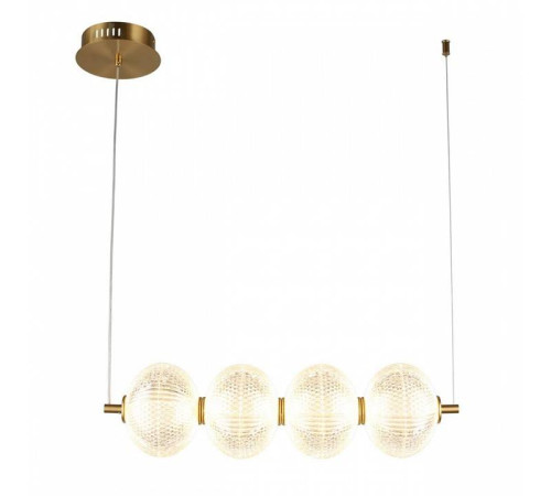 Подвесной светильник Omnilux Cedrello OML-68803-04