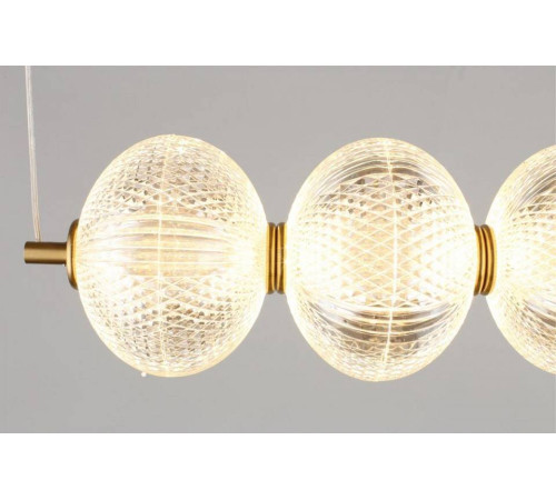 Подвесной светильник Omnilux Cedrello OML-68803-04