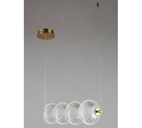 Подвесной светильник Omnilux Cedrello OML-68803-04