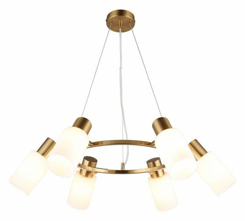 Подвесная люстра Omnilux Ales OML-69103-06