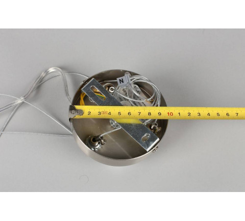 Подвесная люстра Omnilux Ales OML-69113-06