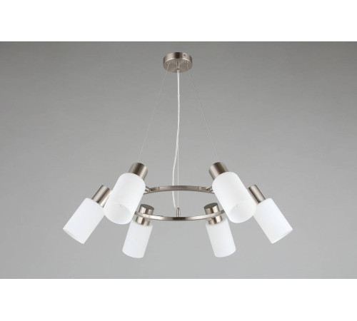 Подвесная люстра Omnilux Ales OML-69113-06