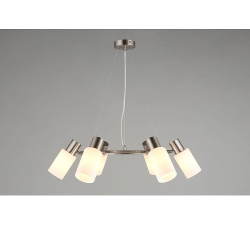 Подвесная люстра Omnilux Ales OML-69113-06