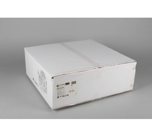 Подвесная люстра Omnilux Ales OML-69113-06