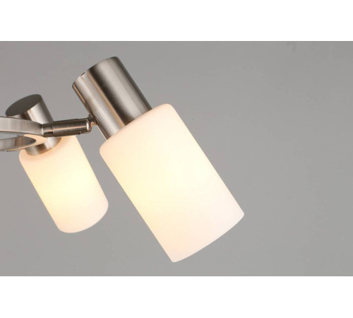 Подвесная люстра Omnilux Ales OML-69113-06