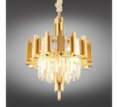 Подвесной светильник Omnilux Gaeta OML-69703-06