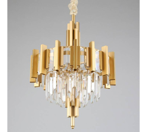 Подвесной светильник Omnilux Gaeta OML-69703-06