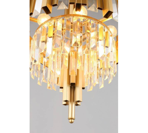 Подвесной светильник Omnilux Gaeta OML-69703-06