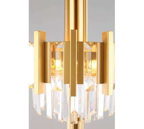 Подвесной светильник Omnilux Gaeta OML-69703-06