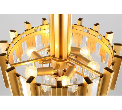 Подвесной светильник Omnilux Gaeta OML-69703-06