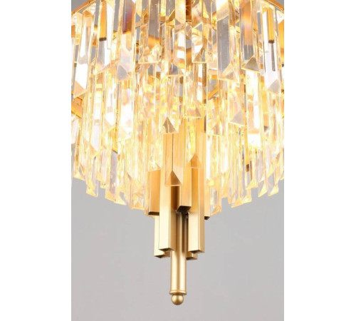 Подвесной светильник Omnilux Gaeta OML-69703-08