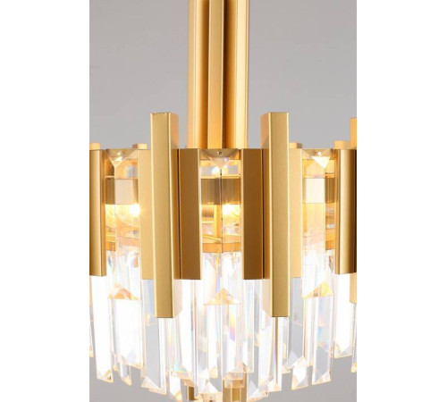 Подвесной светильник Omnilux Gaeta OML-69703-08