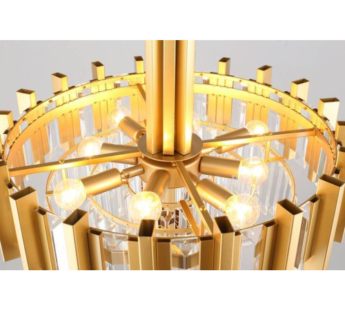 Подвесной светильник Omnilux Gaeta OML-69703-08