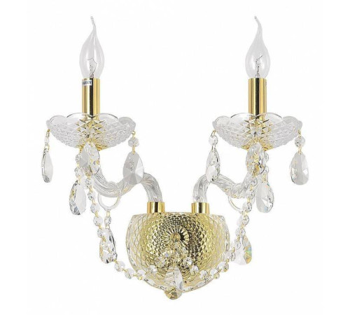 Бра Omnilux Aglientu OML-70001-02