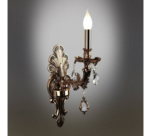 Бра Omnilux Nureci OML-74901-01