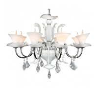 Подвесная люстра Omnilux OM-774 OML-77403-08