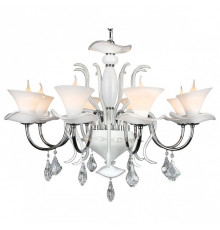 Подвесная люстра Omnilux OM-774 OML-77403-08