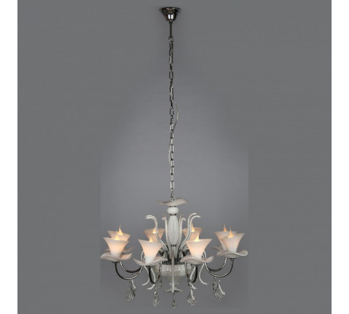 Подвесная люстра Omnilux OM-774 OML-77403-08