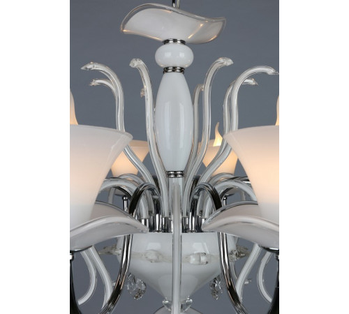 Подвесная люстра Omnilux OM-774 OML-77403-08