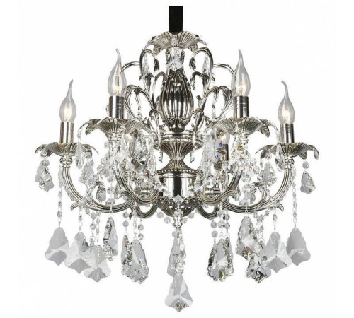 Подвесная люстра Omnilux Grosseto OML-77713-06