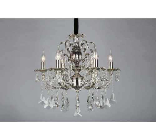 Подвесная люстра Omnilux Grosseto OML-77713-06