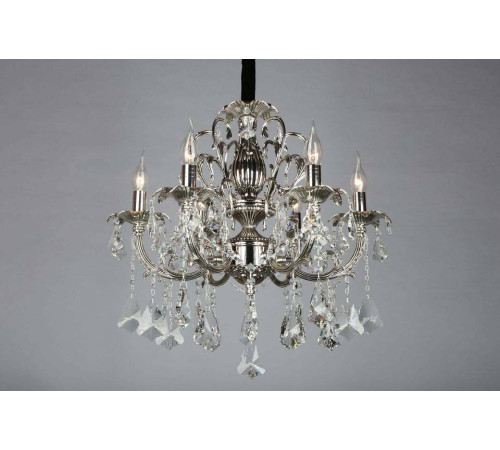 Подвесная люстра Omnilux Grosseto OML-77713-06