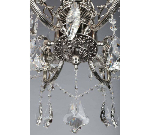 Подвесная люстра Omnilux Grosseto OML-77713-06