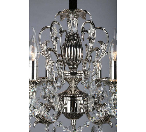 Подвесная люстра Omnilux Grosseto OML-77713-06