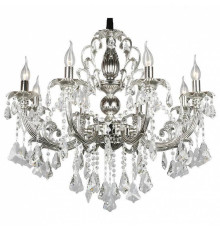 Подвесная люстра Omnilux Grosseto OML-77713-08