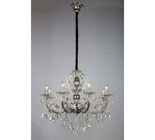 Подвесная люстра Omnilux Grosseto OML-77713-08