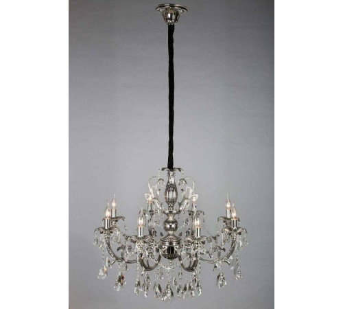 Подвесная люстра Omnilux Grosseto OML-77713-08