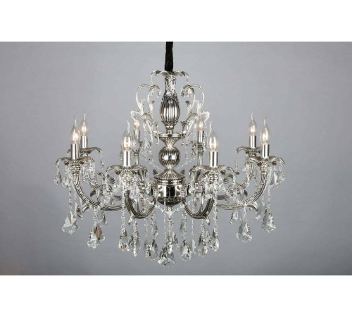 Подвесная люстра Omnilux Grosseto OML-77713-08