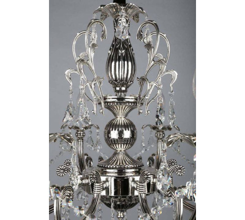 Подвесная люстра Omnilux Grosseto OML-77713-08