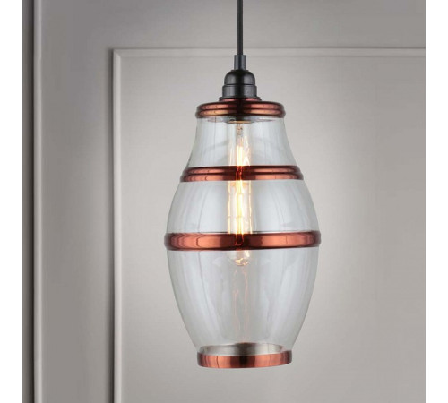 Светильник на штанге Omnilux Lainate OML-91906-01